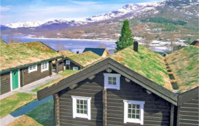Gorgeous Home In Straumgjerde